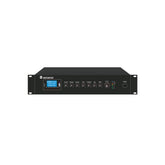 CMX EA-60 Tabletop Mixer Amplifier with USB/BT – 60W